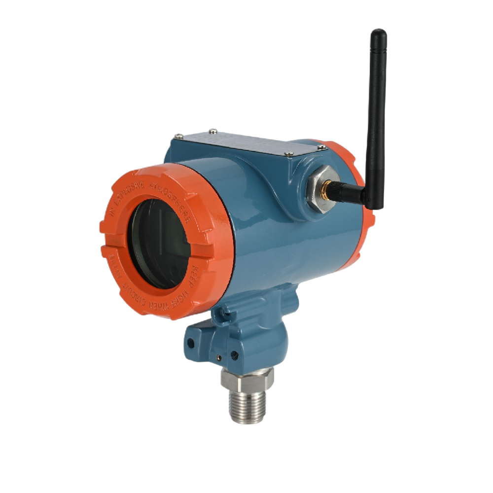 無(wú)線壓力傳感器HPT-22P